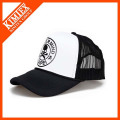 Custom foam and mesh kids trucker mesh cap with your own logo